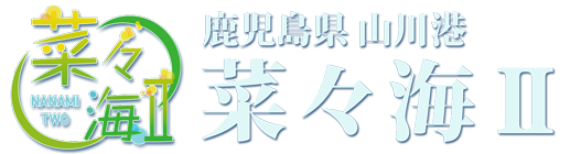 山川港 菜々海Ⅱ